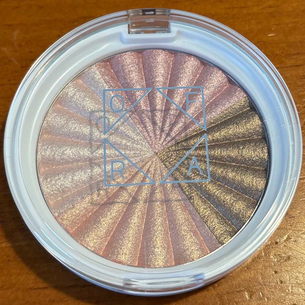 OFRA Highlighter X’s & Glow’s